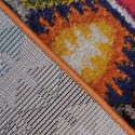Alfombra Frise Boutique 60x110cm Mandolin 819363 Alfombras