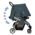 Coche Paseo lunares Coches y sillas