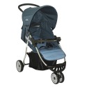 Coche Paseo lunares Coches y sillas