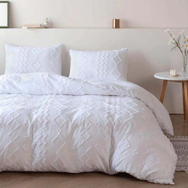 Funda de Plumon Niza 2 Plazas Inicio