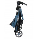 Coche Paseo lunares Coches y sillas