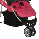 Coche Paseo lunares Coches y sillas
