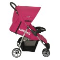 Coche Paseo lunares Coches y sillas