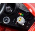 Automovil para niños Audi TT Rs ROJO Juguetes