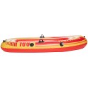 Bote Inflable Tropicana 100 Piscinas