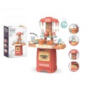 Set Cocina Pequeño FASHION KITCHEN® Juguetes