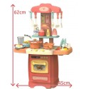 Set Cocina Pequeño FASHION KITCHEN® Juguetes