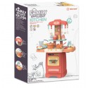 Set Cocina Pequeño FASHION KITCHEN® Juguetes