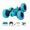 Auto a Control Remoto para Niños RAPID MONSTER S28Blue Niños