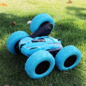 Auto a Control Remoto para Niños RAPID MONSTER S28Blue Niños