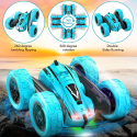 Auto a Control Remoto para Niños RAPID MONSTER S28Blue Niños