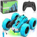 Auto a Control Remoto para Niños RAPID MONSTER S28Blue Niños