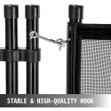 Reja para Piscina Modular Ajustable 1,2 x 3,6 metros. Piscinas