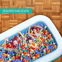 Piscina Inflable Color Up! 210x150x60 Piscinas
