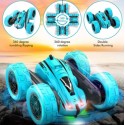 Auto a Control Remoto para Niños RAPID MONSTER S28GREEN Niños