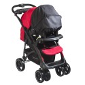 Coche Travel E70 Coches y sillas