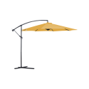 Quitasol Lateral Beige 3m Terraza y Jardin