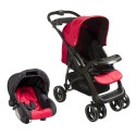 Coche Travel E70 Coches y sillas