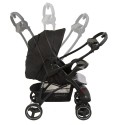 Coche Travel E70 Coches y sillas