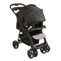 Coche Travel E70 Coches y sillas