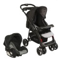Coche Travel E70 Coches y sillas