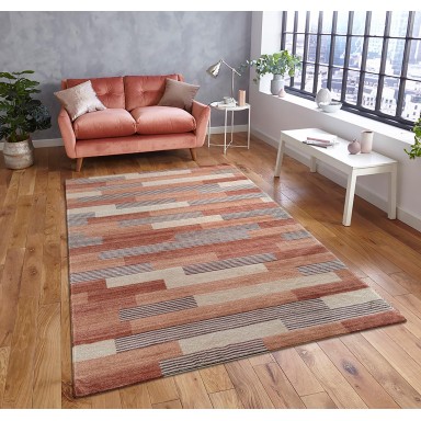 Alfombra KIEL 150x200 Alfombras