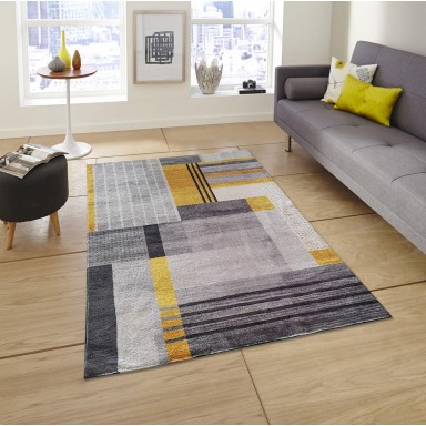 Alfombra METZ 50x100 cm Alfombras
