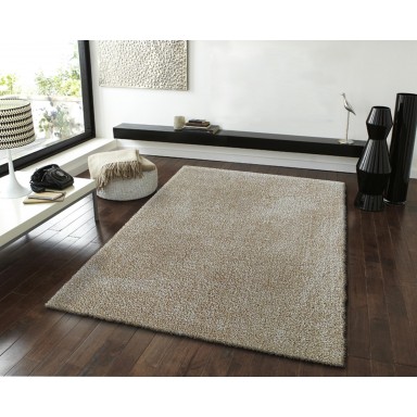 Alfombra Shaggy Orche ACK981 150x200 cm Alfombras