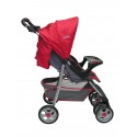 Coche Travel E100 Coches y sillas