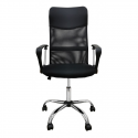 Silla Ejecutiva con respaldo 006 Sillas de oficina