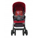 Coche Travel E100 Coches y sillas