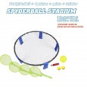 Spider Ball + Paletas y pelotas Juegos