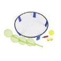 Spider Ball + Paletas y pelotas Juegos