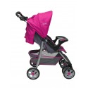 Coche Travel E100 Coches y sillas
