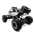 Auto Rock Crawler SILVER 9268 TRX4 Juguetes
