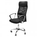 Silla Ejecutiva con respaldo 006 Sillas de oficina