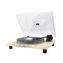 Tocadisco Ceramica TT201-B 3 Velocidades Tocadiscos y Tornamesas