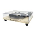 Tocadisco Ceramica TT201-B 3 Velocidades Tocadiscos y Tornamesas