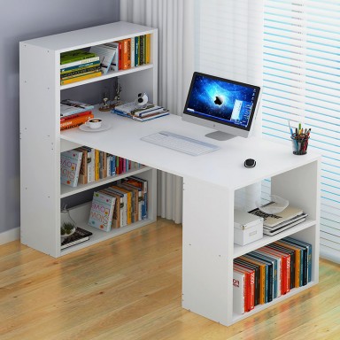 Escritorio Librero LF01 Inicio