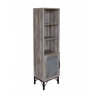 Mueble Esquinero Brovia GVT011 Muebles