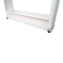 Organizador lateral con ruedas 3 niveles Hogar