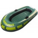 Bote Inflable dos personas + Remos EXPLORER Outdoor