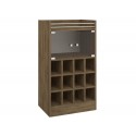 Mueble bar 12 botellas Muebles