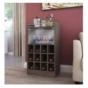Mueble bar 12 botellas Muebles