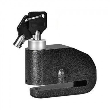 Candado freno disco para moto o bicicleta Outdoor