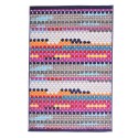 Alfombra Frise  Boutique 133x190 Jacaranda Alfombras