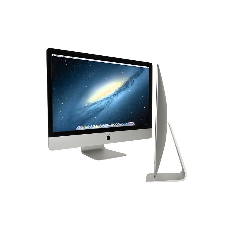 Apple iMac 27 Desktop Intel Core i5 3.2GHz 24GB RAM 3TB Celulares