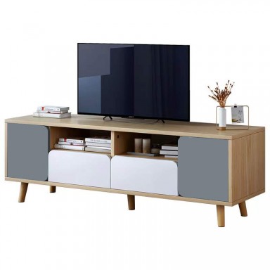 Rack para Tv Houston Racks TV