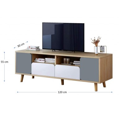 Rack para Tv Houston Racks TV