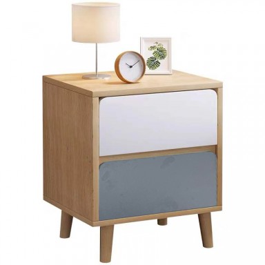 Velador Minimal Veladores